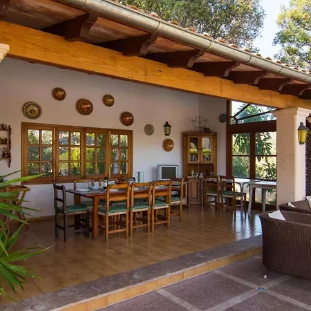 Villa Maria De Canyamel *