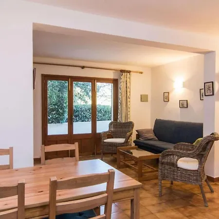 Maria De Canyamel Villa Canyamel (Mallorca)