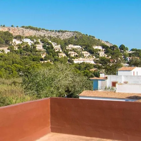 Maria De Canyamel Canyamel (Mallorca)