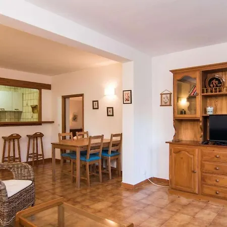 Villa Maria De Canyamel *