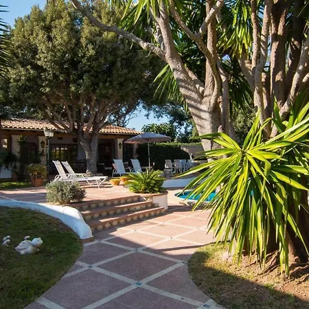 Villa Maria De Canyamel *