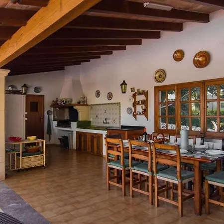 Maria De Canyamel Villa Canyamel (Mallorca)