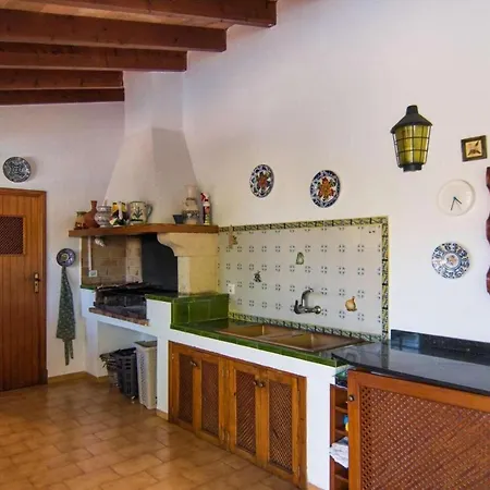 Villa Maria De Canyamel *